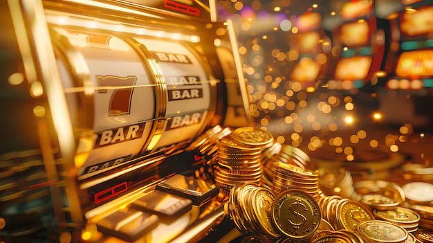 Taruhan virtual sports di guci777 dengan gameplay mendalam dan odds nyata